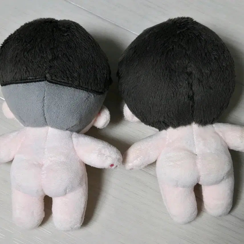 [SOLD OUT] 일괄) 슬램덩크 속성 솜인형 산왕 정우성 이명헌 우성명헌 10cm솜인형