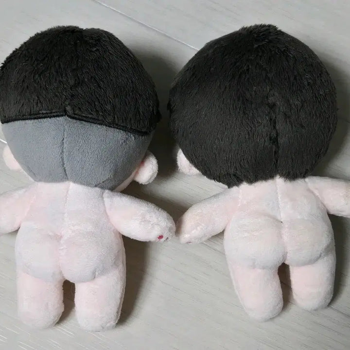 [SOLD OUT] 일괄) 슬램덩크 속성 솜인형 산왕 정우성 이명헌 우성명헌 10cm솜인형