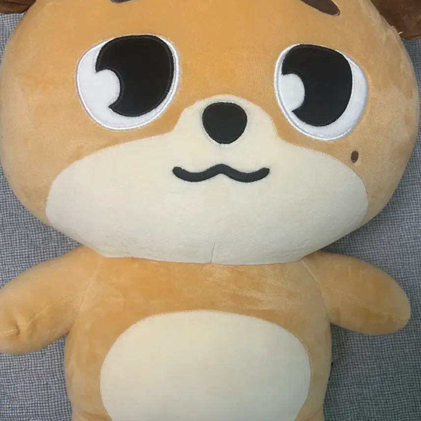 [SOLD OUT] 자이언트 데니멀즈 돈 도운 데이식스 인형