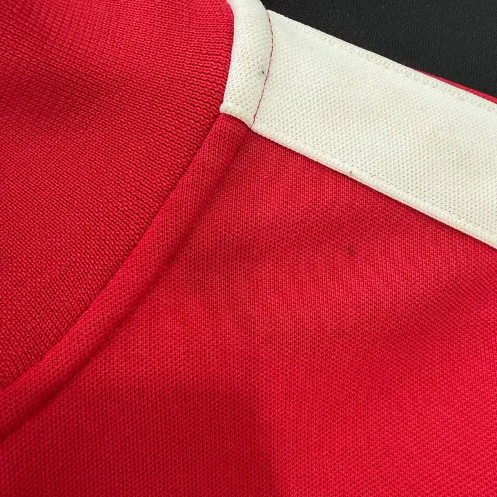 [BUNJANG] Nike Arsenal 125th Anniversary Track Top / 299. 나이키 아스날 125주년 져지 트랙탑
