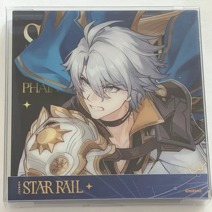 [BUNJANG] Honkai: Star Rail Acrylic Corotto Paimon / 스타레일 붕스 아크릴 코롯토 파이논
