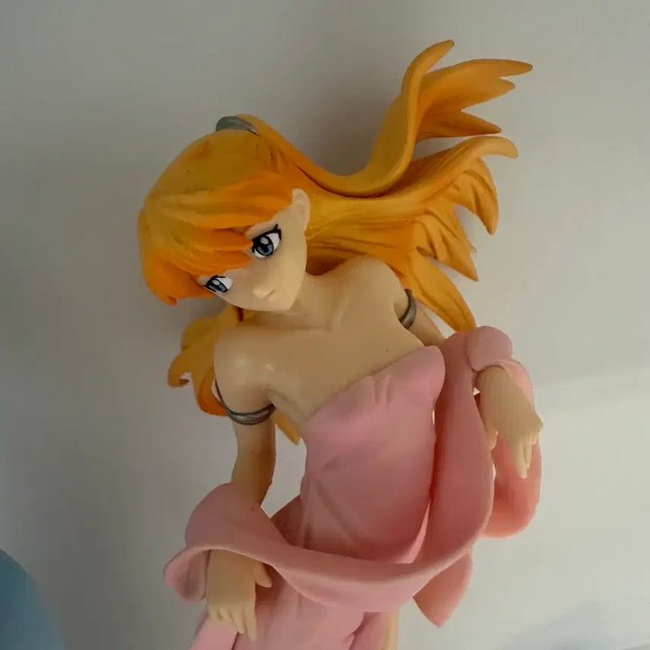 [BUNJANG] Evangelion Aphrodite Figure Set / 에반게리온 아프로디테 피규어