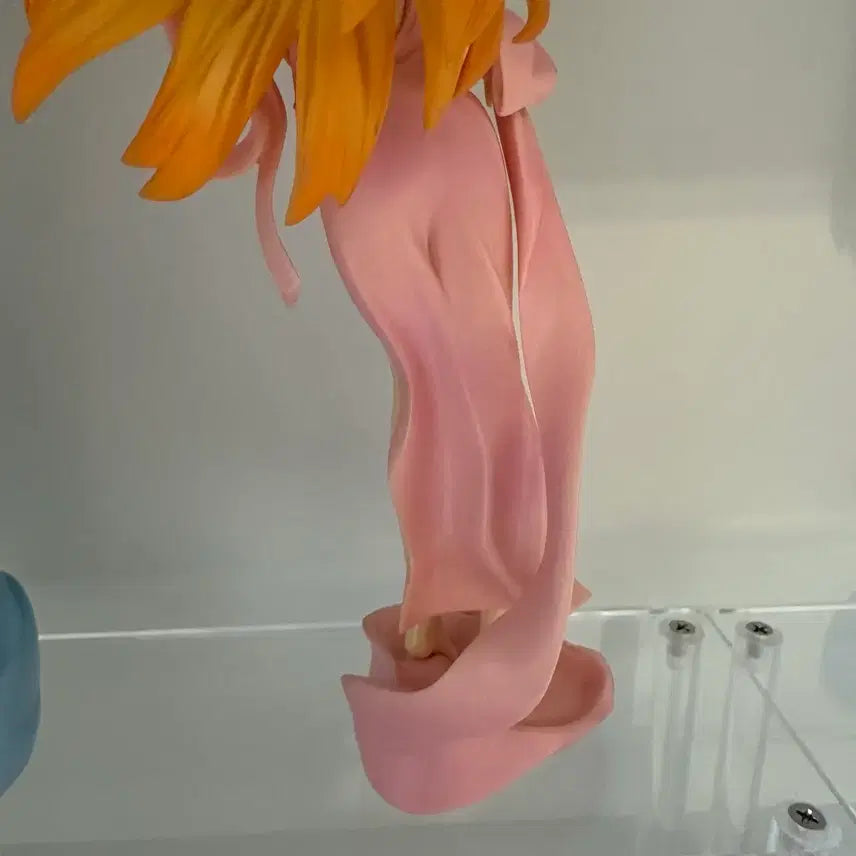 [BUNJANG] Evangelion Aphrodite Figure Set / 에반게리온 아프로디테 피규어