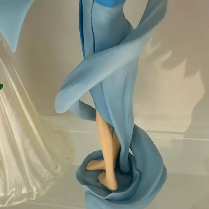 [BUNJANG] Evangelion Aphrodite Figure Set / 에반게리온 아프로디테 피규어
