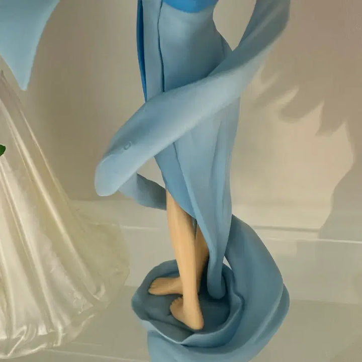 [BUNJANG] Evangelion Aphrodite Figure Set / 에반게리온 아프로디테 피규어