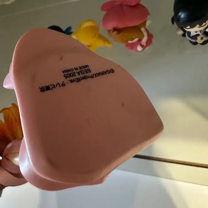 [BUNJANG] Evangelion Aphrodite Figure Set / 에반게리온 아프로디테 피규어