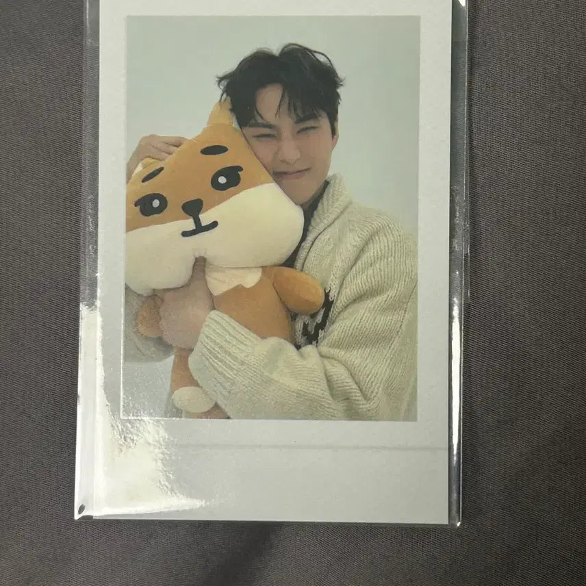 [BUNJANG] Giant Denimals Young K Day6 Doll / 포카포함!!! 데이식스 자이언트데니멀즈 영케이 케 인형