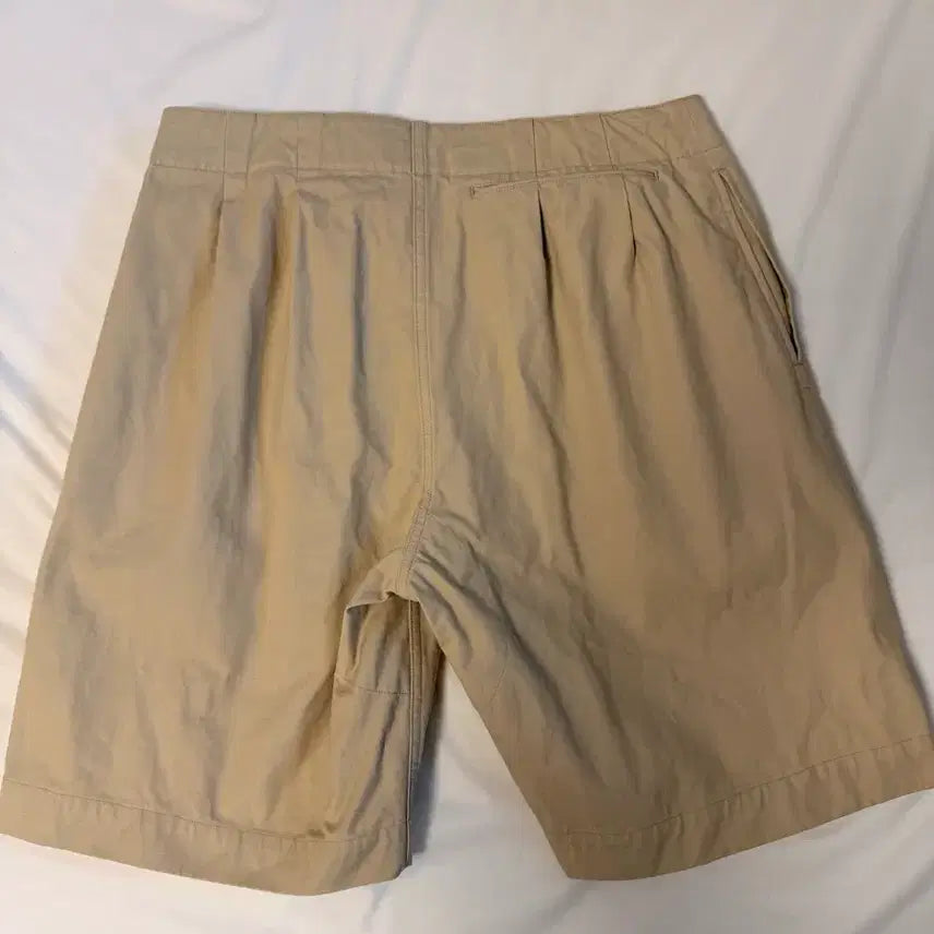 [SOLD OUT] 코히런스 COHERENCE Tino S Yacht Canvas 반바지