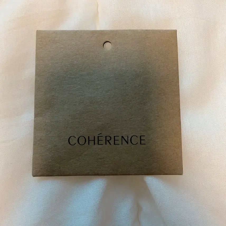 [SOLD OUT] 코히런스 COHERENCE Tino S Yacht Canvas 반바지
