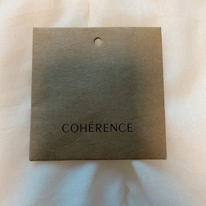 [SOLD OUT] 코히런스 COHERENCE Tino S Yacht Canvas 반바지