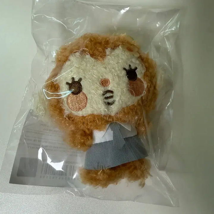 [SOLD OUT] 하츠투하츠 md 인형 하뀨하 노숭이 에이나