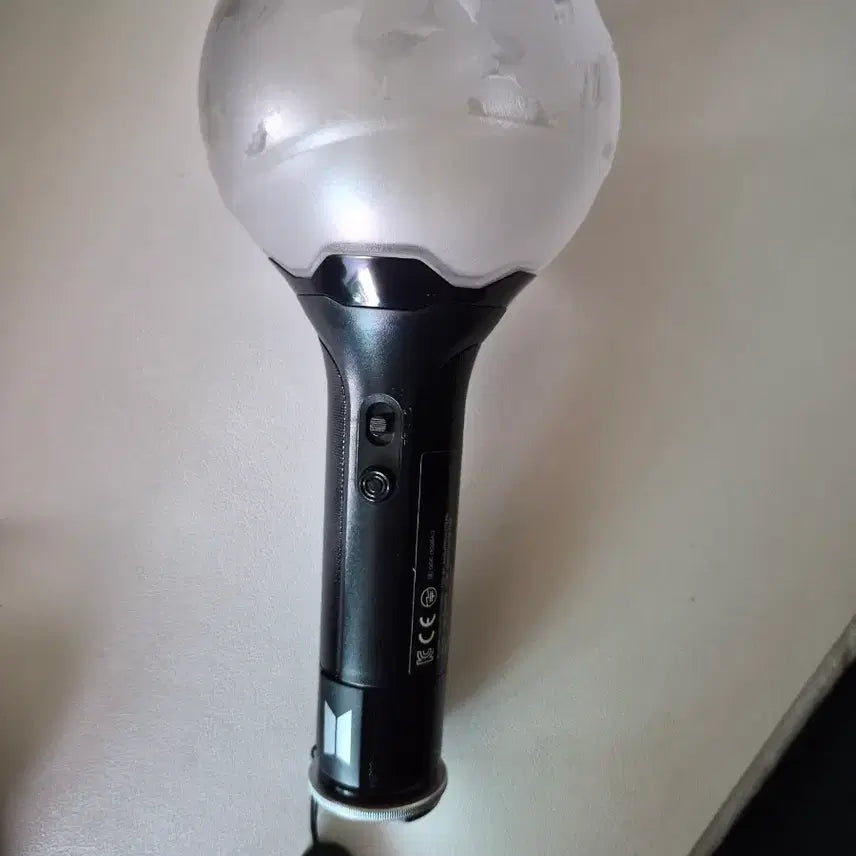 [BUNJANG] BTS ARMY Bomb Ver. 2 Lightstick / 아미밤 2기