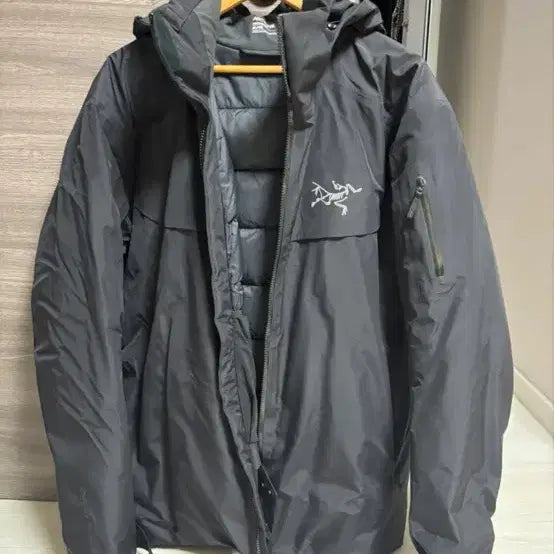 [SOLD OUT] 아크테릭스 마카이 패딩 XL 판매