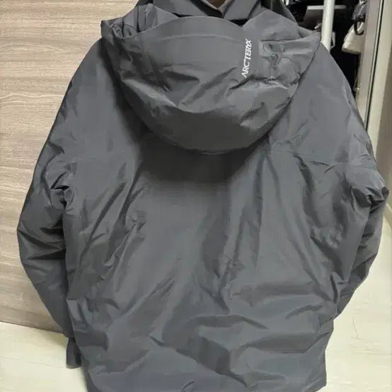[SOLD OUT] 아크테릭스 마카이 패딩 XL 판매