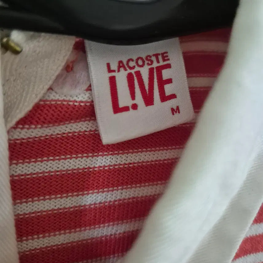 [BUNJANG] Lacoste LIVE Sprite Women&