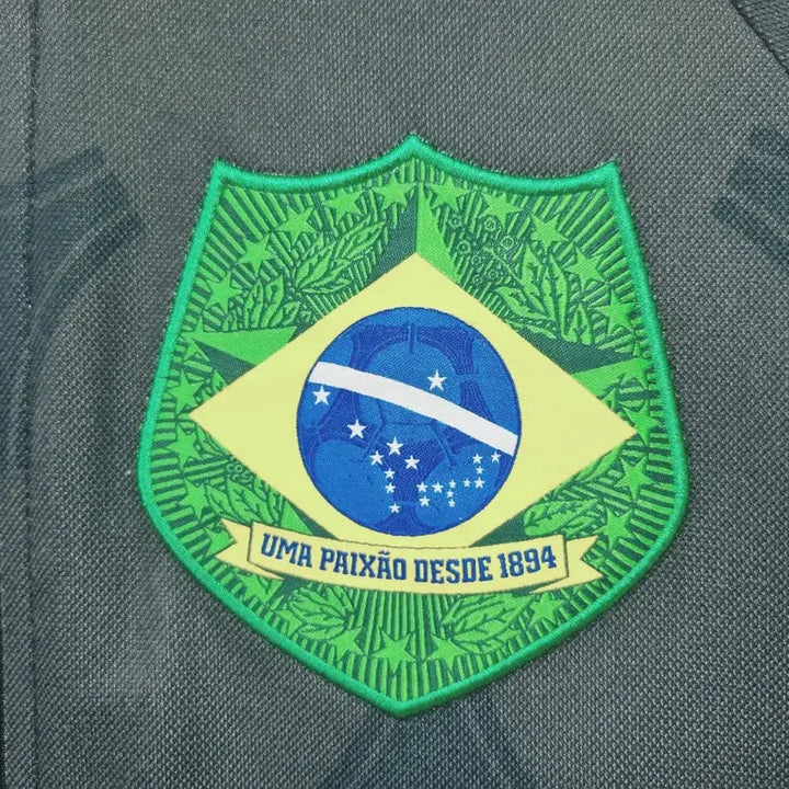 [BUNJANG] Adidas OG Brazil Track Top Jacket / 남성 아디다스 OG 불꽃 브라질 트랙탑 져지 저지 집업 트레이닝복
