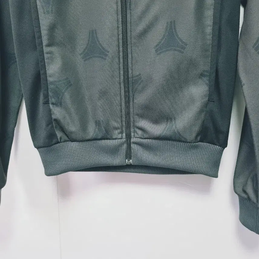 [BUNJANG] Adidas OG Brazil Track Top Jacket / 남성 아디다스 OG 불꽃 브라질 트랙탑 져지 저지 집업 트레이닝복