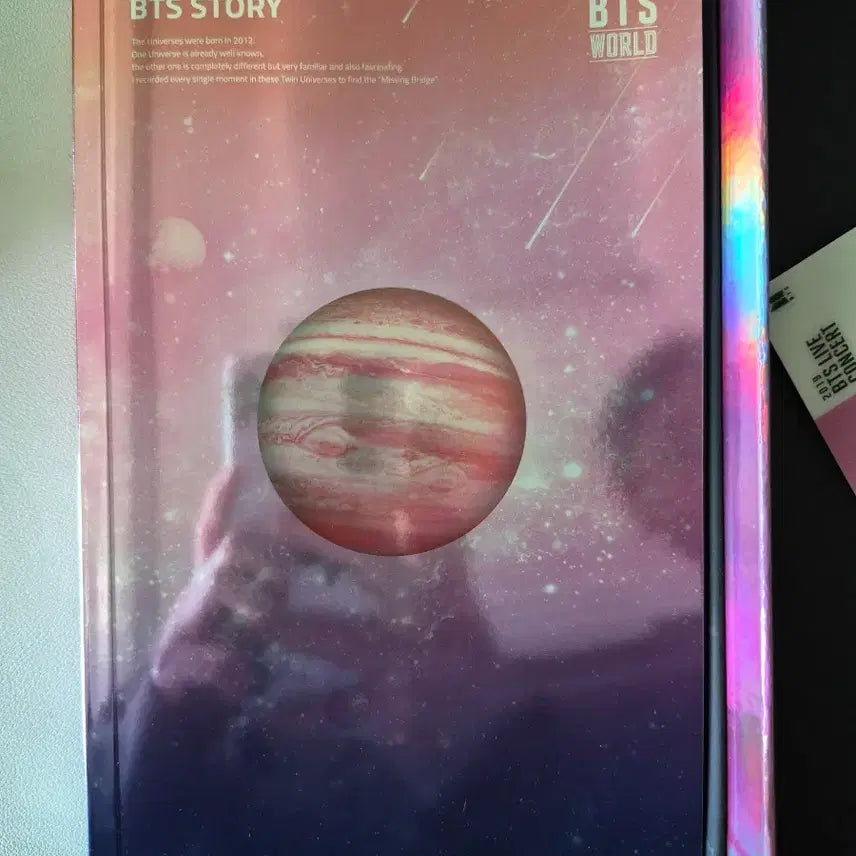 [BUNJANG] BTS WORLD OST Album / 방탄소년단 BTS WORLD OST 앨범