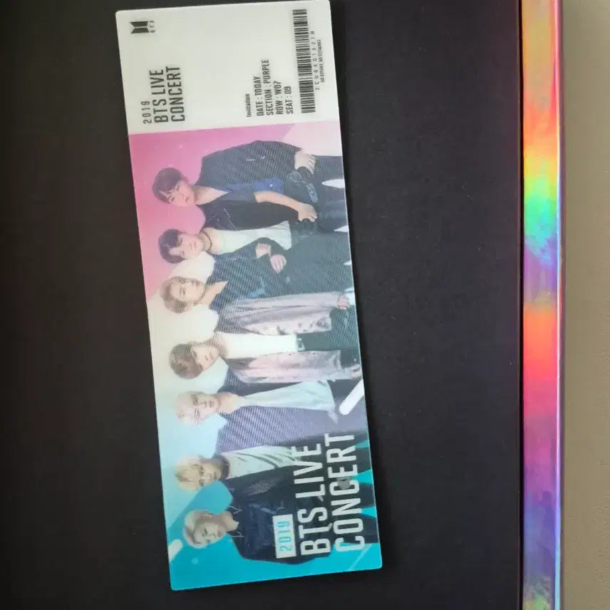 [BUNJANG] BTS WORLD OST Album / 방탄소년단 BTS WORLD OST 앨범