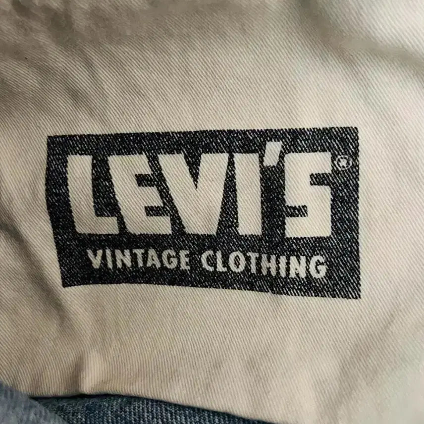 [BUNJANG] Levi&