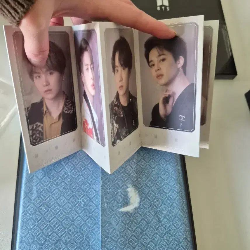 [BUNJANG] BTS 2019 Summer Package DVD Set / 방탄소년단 BTS 2019 썸머패키지
