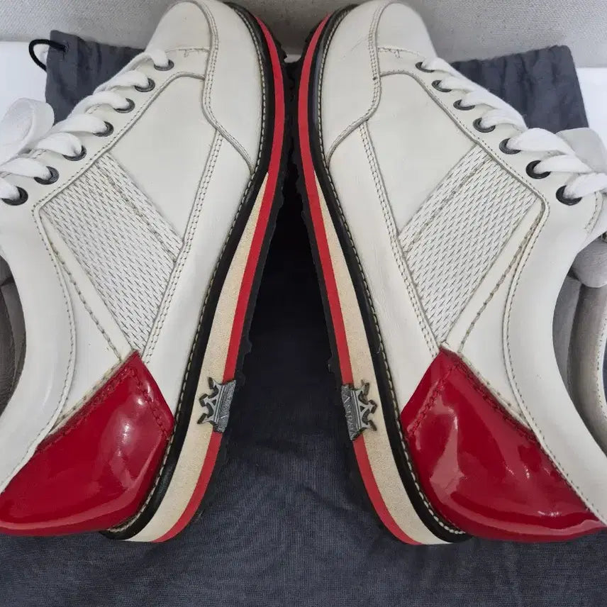 [SOLD OUT] 람다골프화 260사이즈