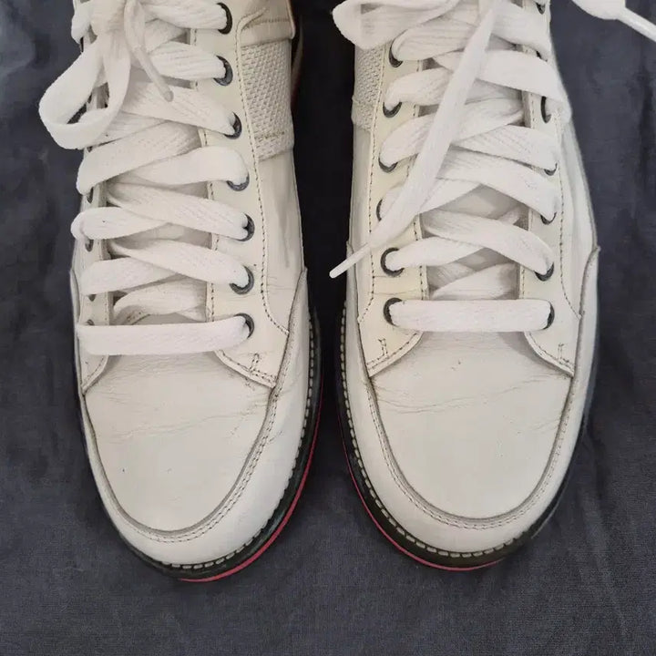 [SOLD OUT] 람다골프화 260사이즈