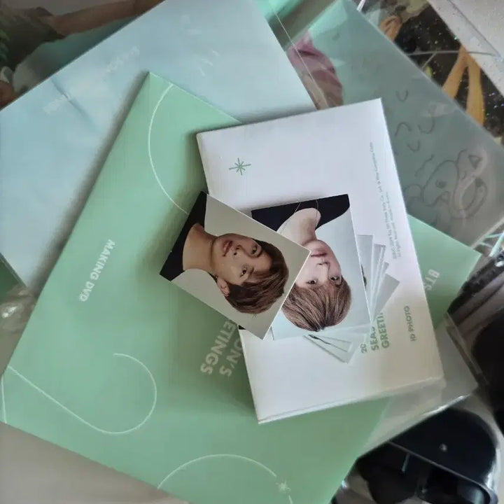 [BUNJANG] BTS 2020 Season&