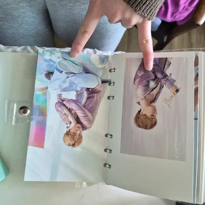 [BUNJANG] BTS 2020 Season&