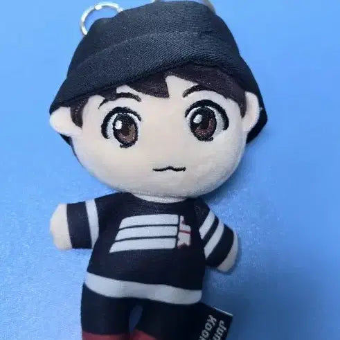[BUNJANG] BTS TinyTAN Jungkook Keyring Doll / 미개봉 새상품 BTS TinyTAN 정국 키링 인형 어린이날선물