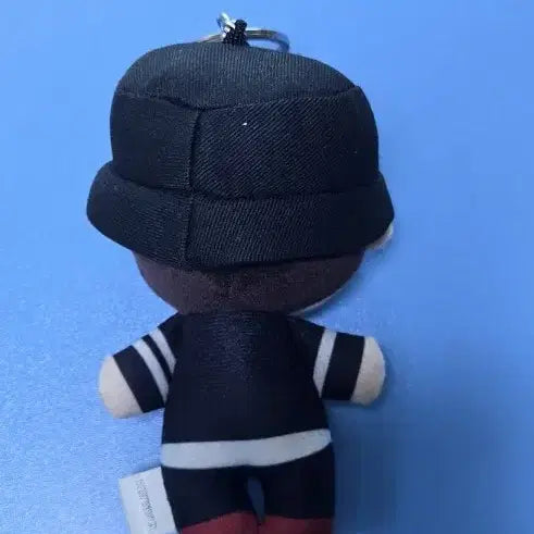 [BUNJANG] BTS TinyTAN Jungkook Keyring Doll / 미개봉 새상품 BTS TinyTAN 정국 키링 인형 어린이날선물