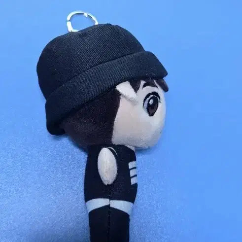 [BUNJANG] BTS TinyTAN Jungkook Keyring Doll / 미개봉 새상품 BTS TinyTAN 정국 키링 인형 어린이날선물