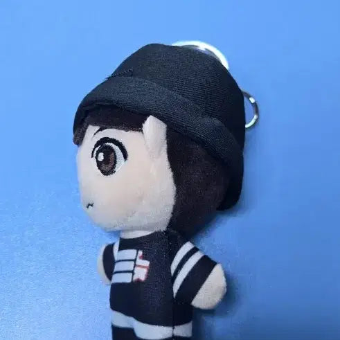 [BUNJANG] BTS TinyTAN Jungkook Keyring Doll / 미개봉 새상품 BTS TinyTAN 정국 키링 인형 어린이날선물