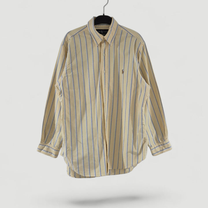[SOLD OUT] [105]폴로 랄프로렌 스프라이트 셔츠 긴팔