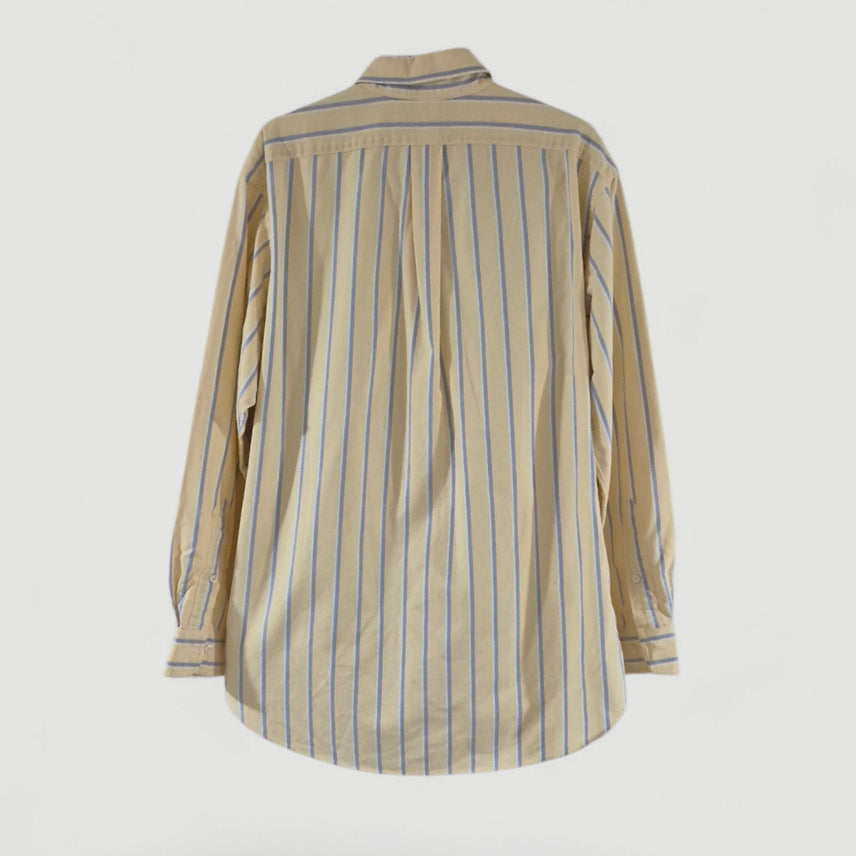 [SOLD OUT] [105]폴로 랄프로렌 스프라이트 셔츠 긴팔