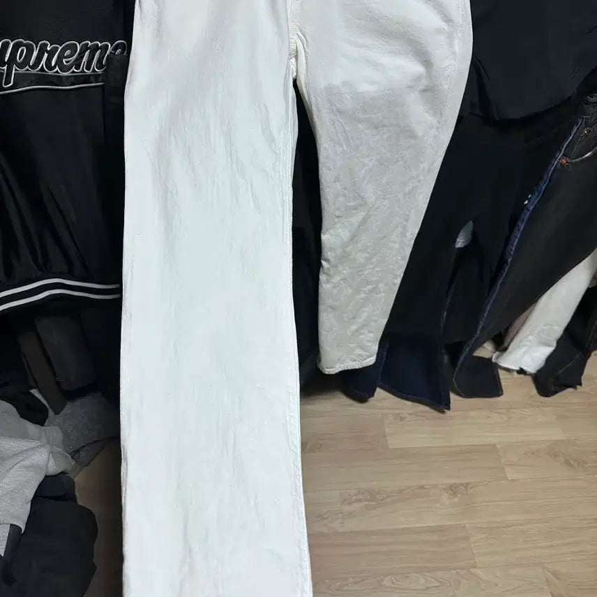 [BUNJANG] Levi&