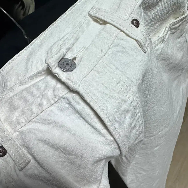 [BUNJANG] Levi&