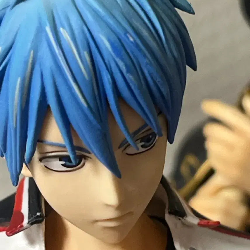 [BUNJANG] Banpresto Kuroko no Basket Kuroko MSP Figure / 쿠로코의 농구 반프레스토 msp 쿠로코 피규어