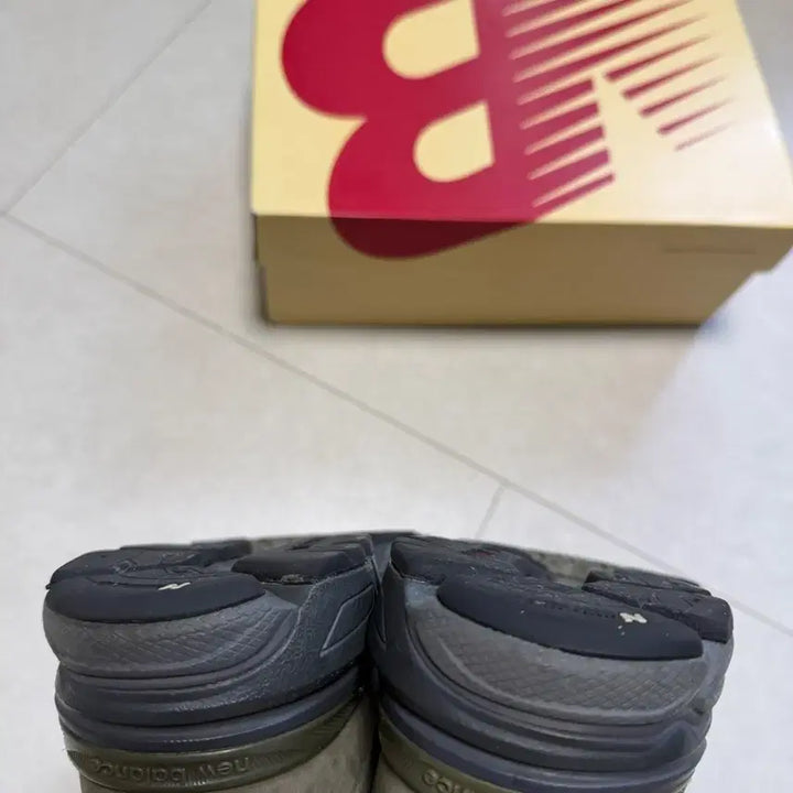[SOLD OUT] [Made in USA] 뉴발란스 990v3 265