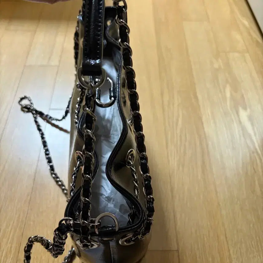 [SOLD OUT] 카디널레드 디미백