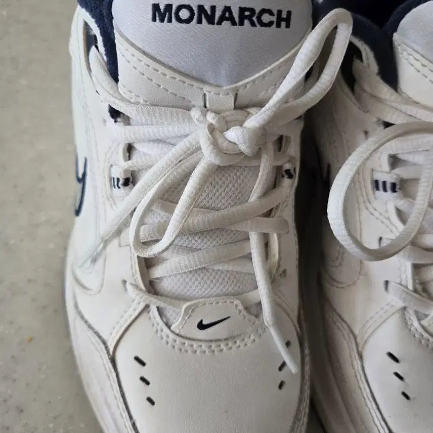 [BUNJANG] Nike Air Monarch Men&
