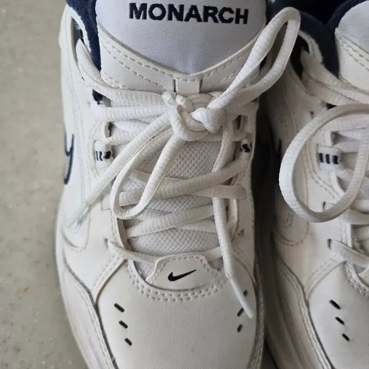 [BUNJANG] Nike Air Monarch Men&