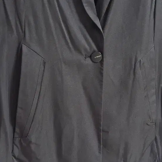 [BUNJANG] Olivia Hassler Summer Single-Breasted Jacket / (새상품90)214,000 여름 올리비아하슬러  홑겹 자켓