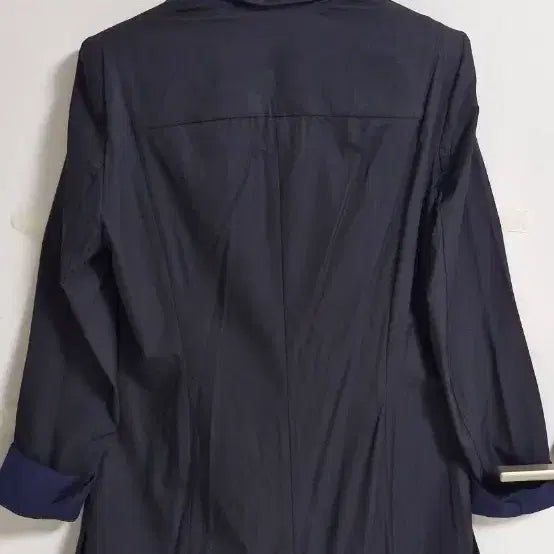 [BUNJANG] Olivia Hassler Summer Single-Breasted Jacket / (새상품90)214,000 여름 올리비아하슬러  홑겹 자켓