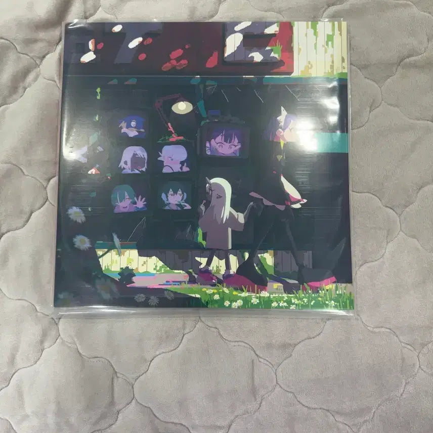 [BUNJANG] Zutomayo Kusare Vinyl LP / 즛토마요 zutomayo lp 구사레