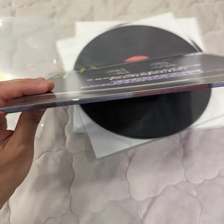[BUNJANG] Zutomayo Kusare Vinyl LP / 즛토마요 zutomayo lp 구사레