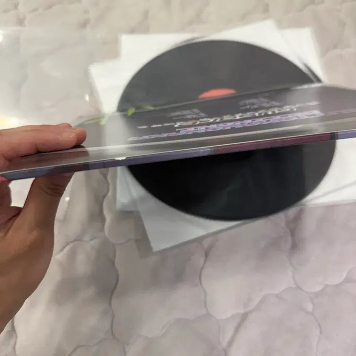 [BUNJANG] Zutomayo Kusare Vinyl LP / 즛토마요 zutomayo lp 구사레