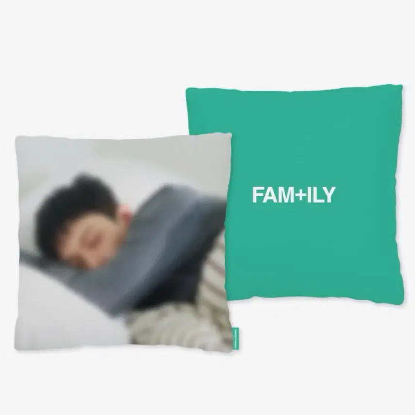 [SOLD OUT] 지드래곤 팸미팅 쿠션 커버 미개봉 팔아요