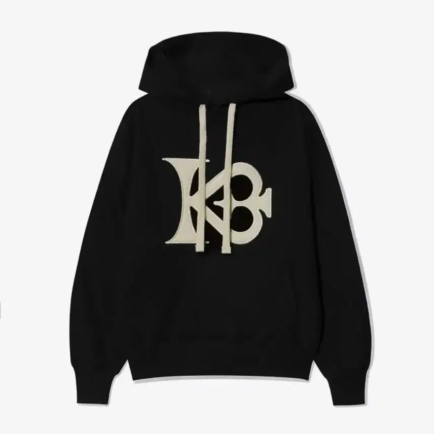 [BUNJANG] KISHORE Hoodie / 키쇼르 후드티