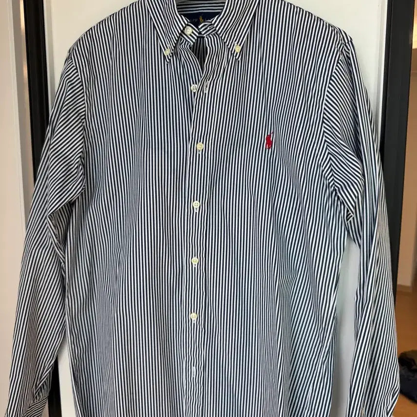 [SOLD OUT] 폴로 랄프로렌 클래식핏 스트라이프 셔츠